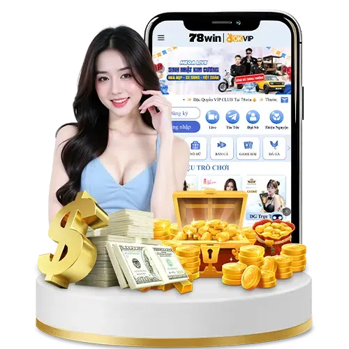Bắn cá đổi thưởng iwin nohu79
