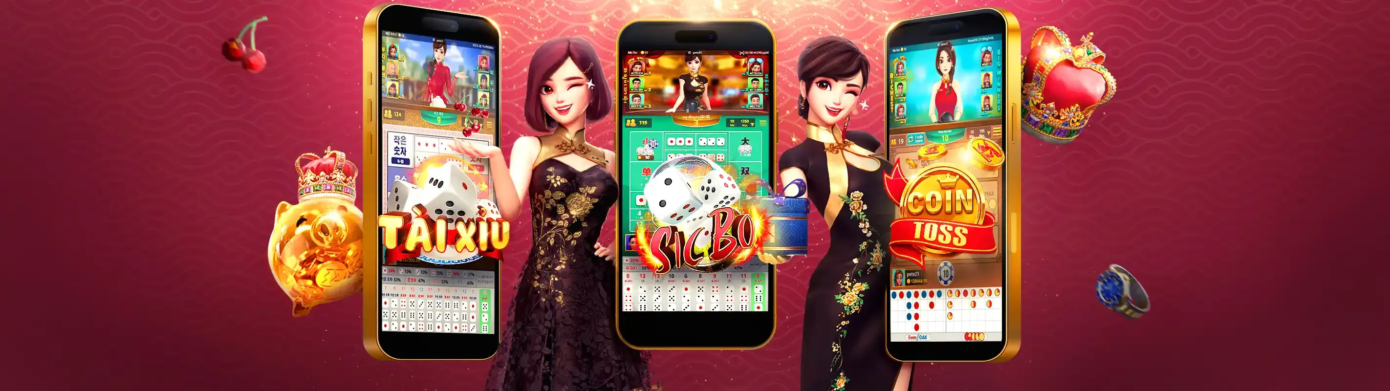 Hướng dẫn an toàn cá cược trực tuyến game iwin nohu79