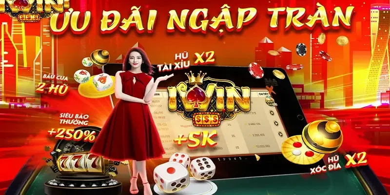 Nhấp vào nút 'Đăng Ký' trên trang chủ iwin nohu79