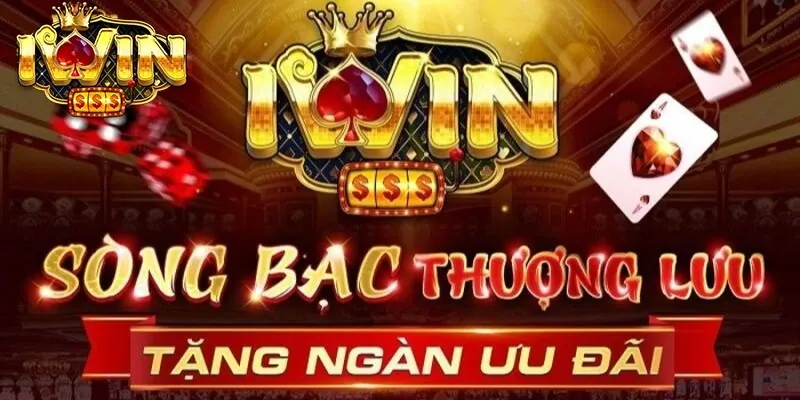 Sản phẩm và dịch vụ nổi bật của iwin nohu79